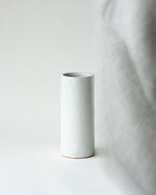 Load image into Gallery viewer, SAKURA - Vase - L - Blanc
