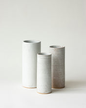 Load image into Gallery viewer, SAKURA - Vase - L - Blanc
