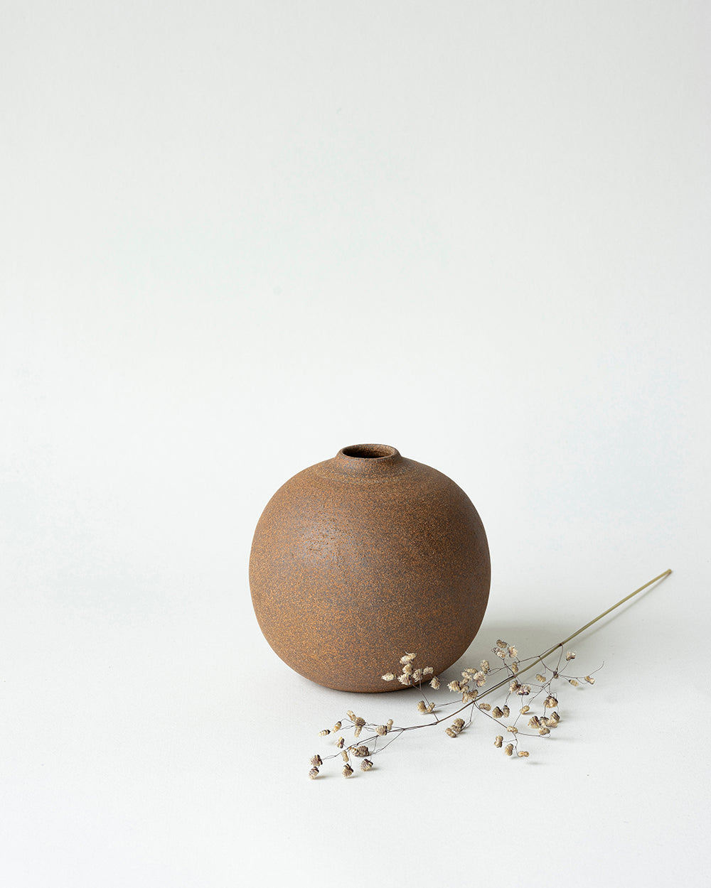 UME - Vase - M - Terre