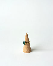 Load image into Gallery viewer, CLEM - Porte bagues - Terre
