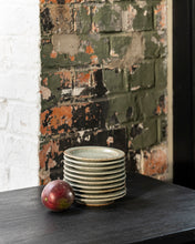 Load image into Gallery viewer, HYUN - Assiette - 12 - Sauge
