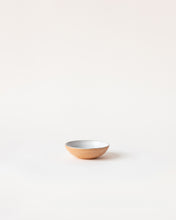 Load image into Gallery viewer, SHIZU APPETIZER BOWL - XXS - Terre / Perle
