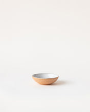 Load image into Gallery viewer, SHIZU APPETIZER BOWL - XS - Terre / Perle
