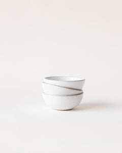 KOTA BOWL - S - Blanc