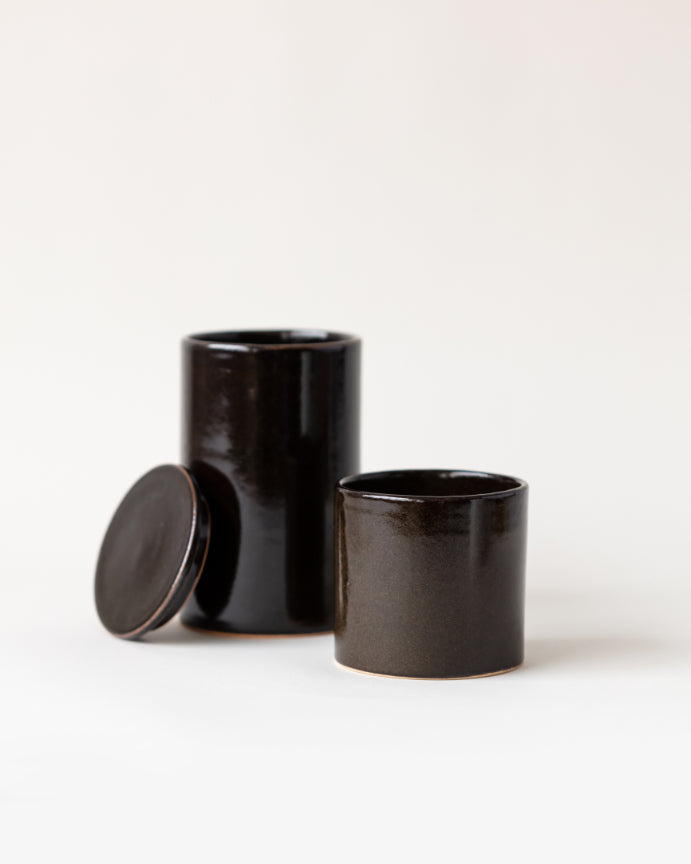 HIRO TUBE BOX - M - Noir
