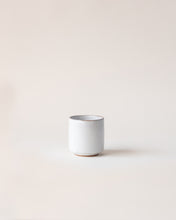 Charger l&#39;image dans la galerie, KISO COFFEE CUP - M - Blanc
