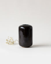 Charger l&#39;image dans la galerie, Vase MUGI - L - Noir
