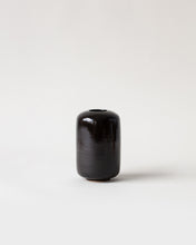 Load image into Gallery viewer, Vase MUGI - S - Noir
