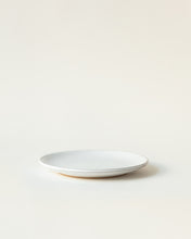 Load image into Gallery viewer, HARU FLAT PLATE - 21 - Blanc
