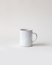 Load image into Gallery viewer, Grand mug blanc 
