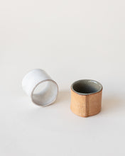 Load image into Gallery viewer, RIKA NAPKIN RING - Blanc
