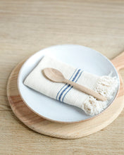 Load image into Gallery viewer, THEA PLATE SET - 16 - 20 - 24 - Blanc
