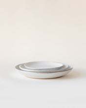 Load image into Gallery viewer, THEA PLATE SET - 16 - 20 - 24 - Blanc
